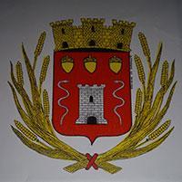 Blason Saint-Hilliers