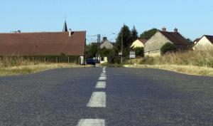 Route