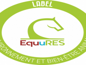 Label Equures