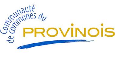 Logo communauté de communes du Provinois