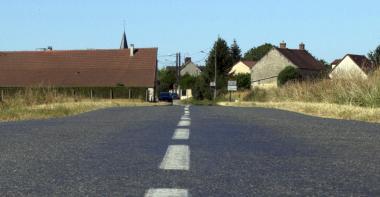 Route